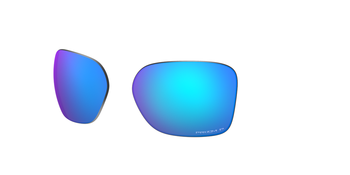 Oakley Wildrye Replacement Lenses