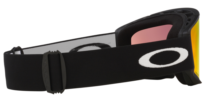 Oakley Flow Scape AF L Snow Goggles-10