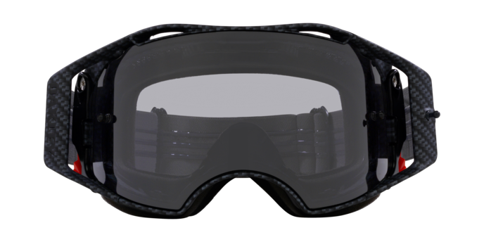 Oakley Airbrake Mountain Bike MX Goggles-3