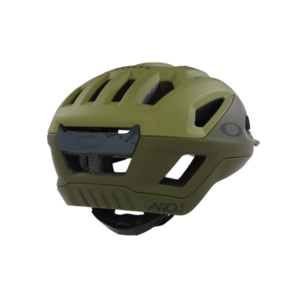 Oakley Aro3 Allroad Bike Helmet-9