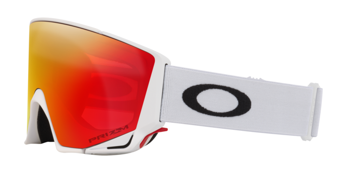 Oakley Flow Scape M Snow Goggles-4