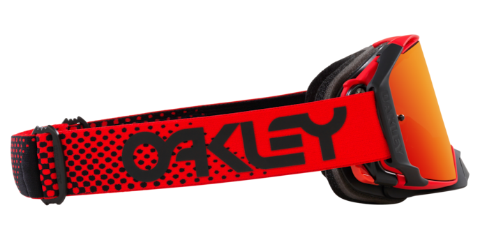 Oakley Airbrake MX Goggles-11