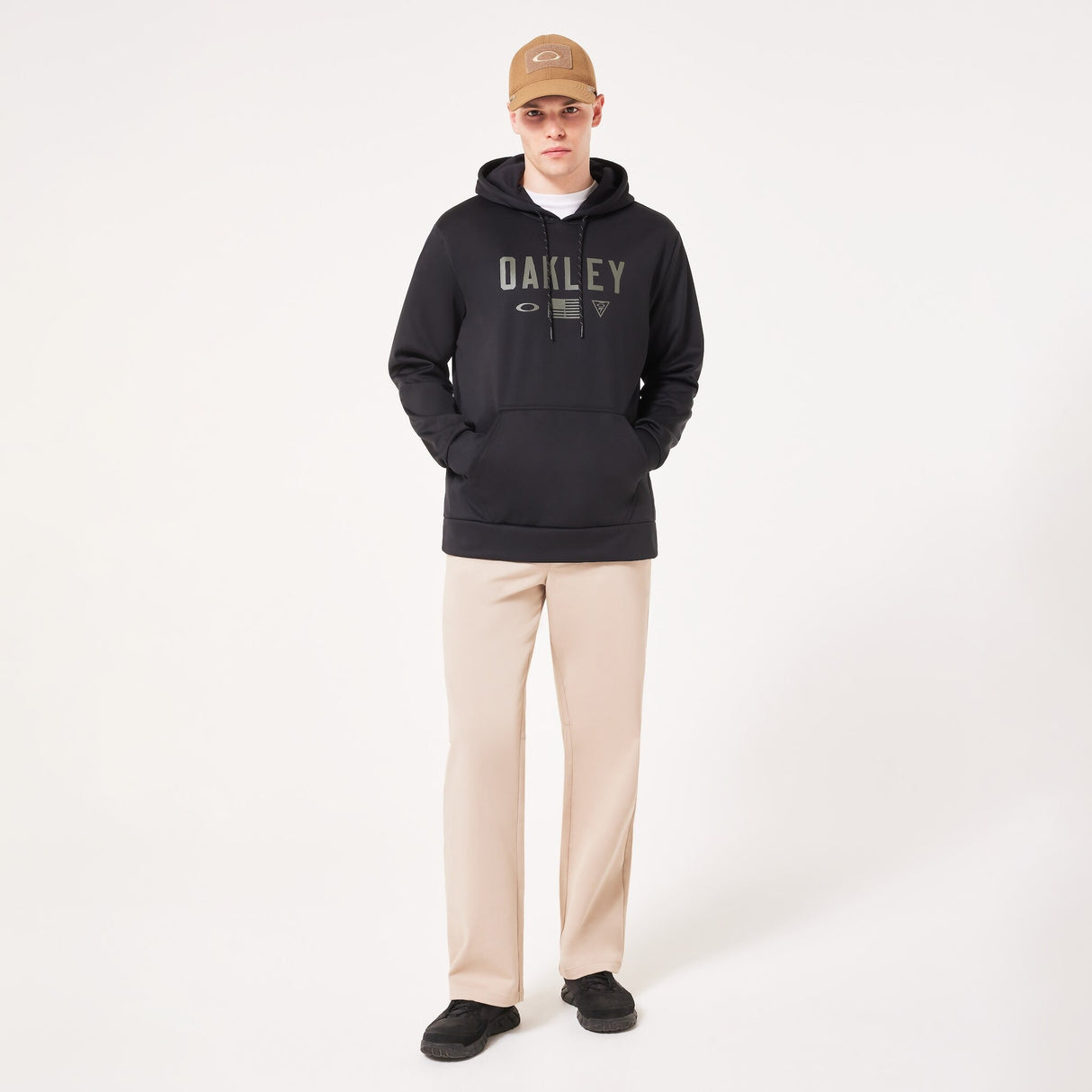 Oakley Si Valor Hoodie-9