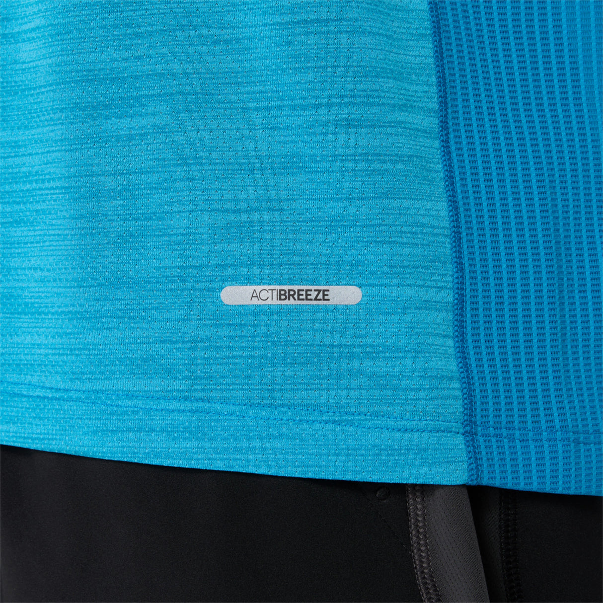 Asics Men's Road Short Sleeve Top-6