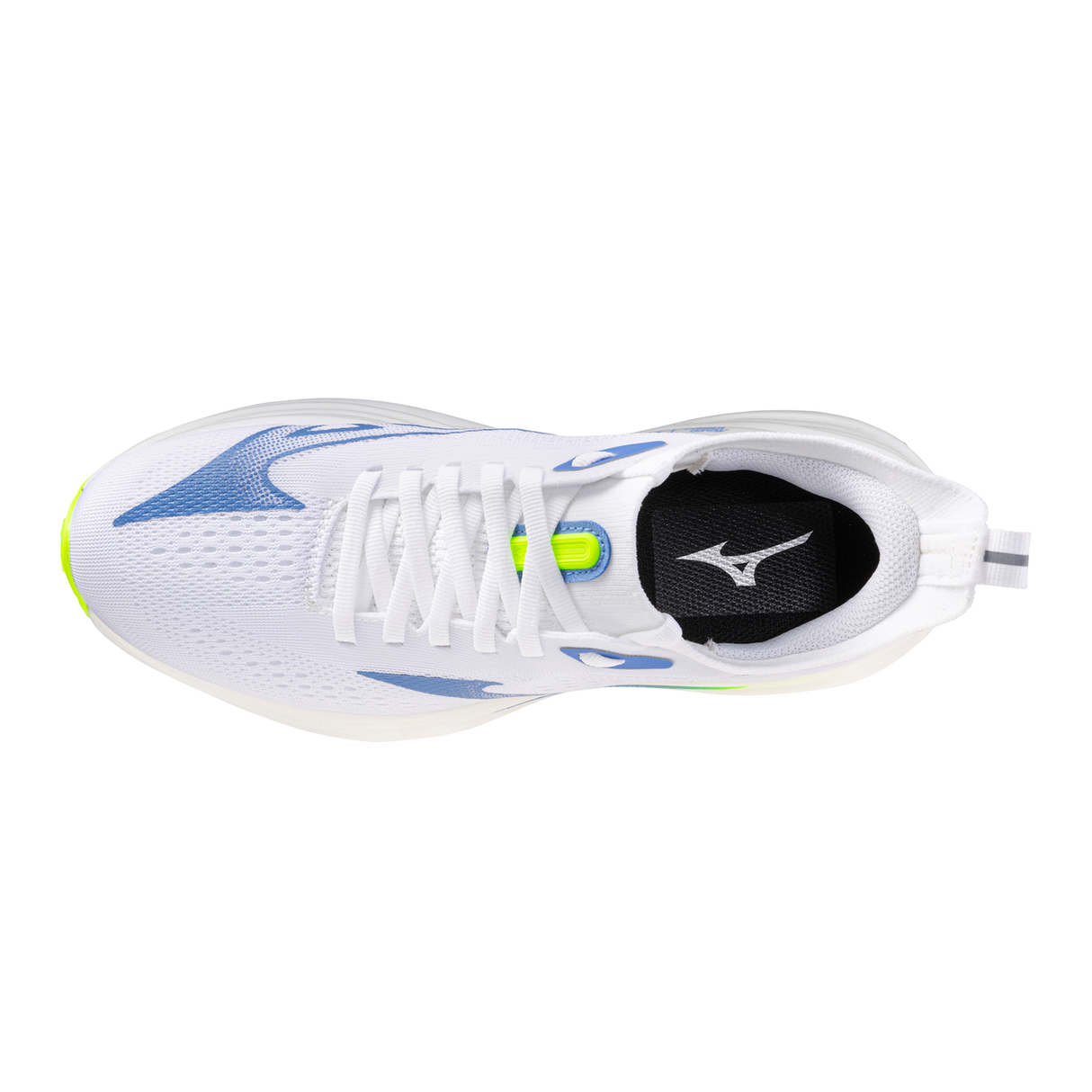 Mizuno Women's Neo Zen 2 Running Shoes-4