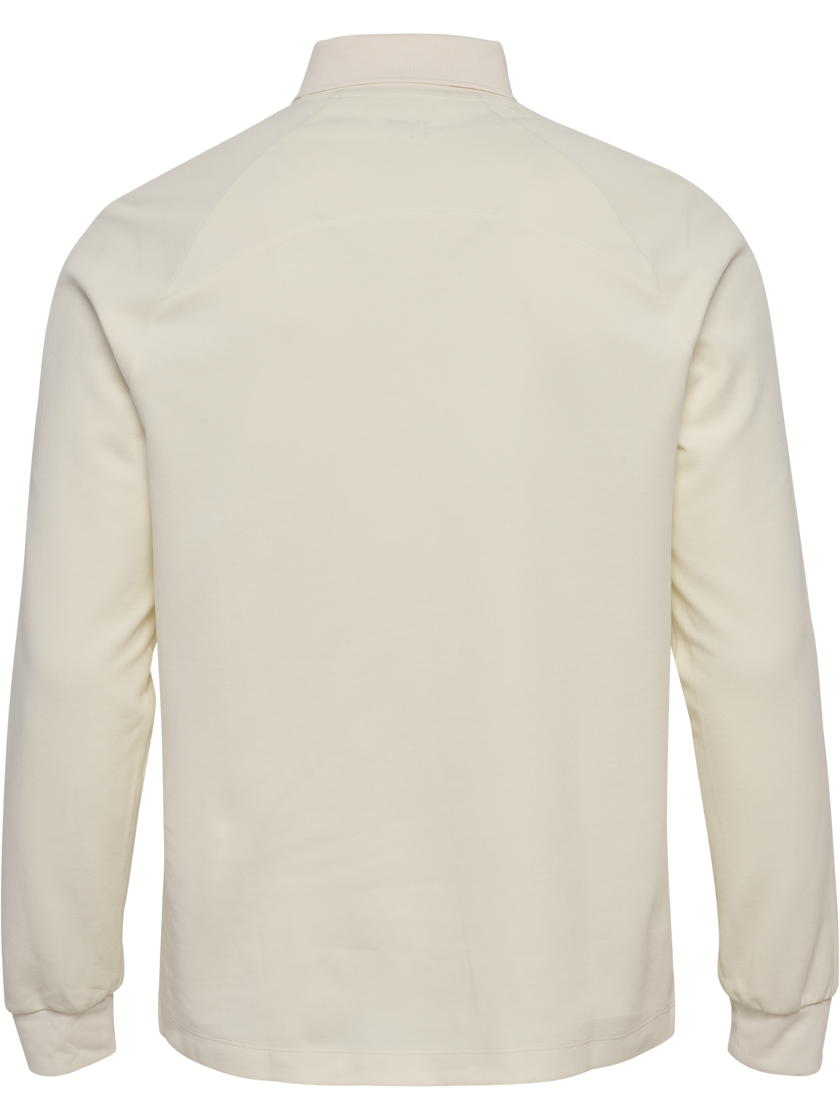 hummel Unisex Root Long Sleeve Polo-2