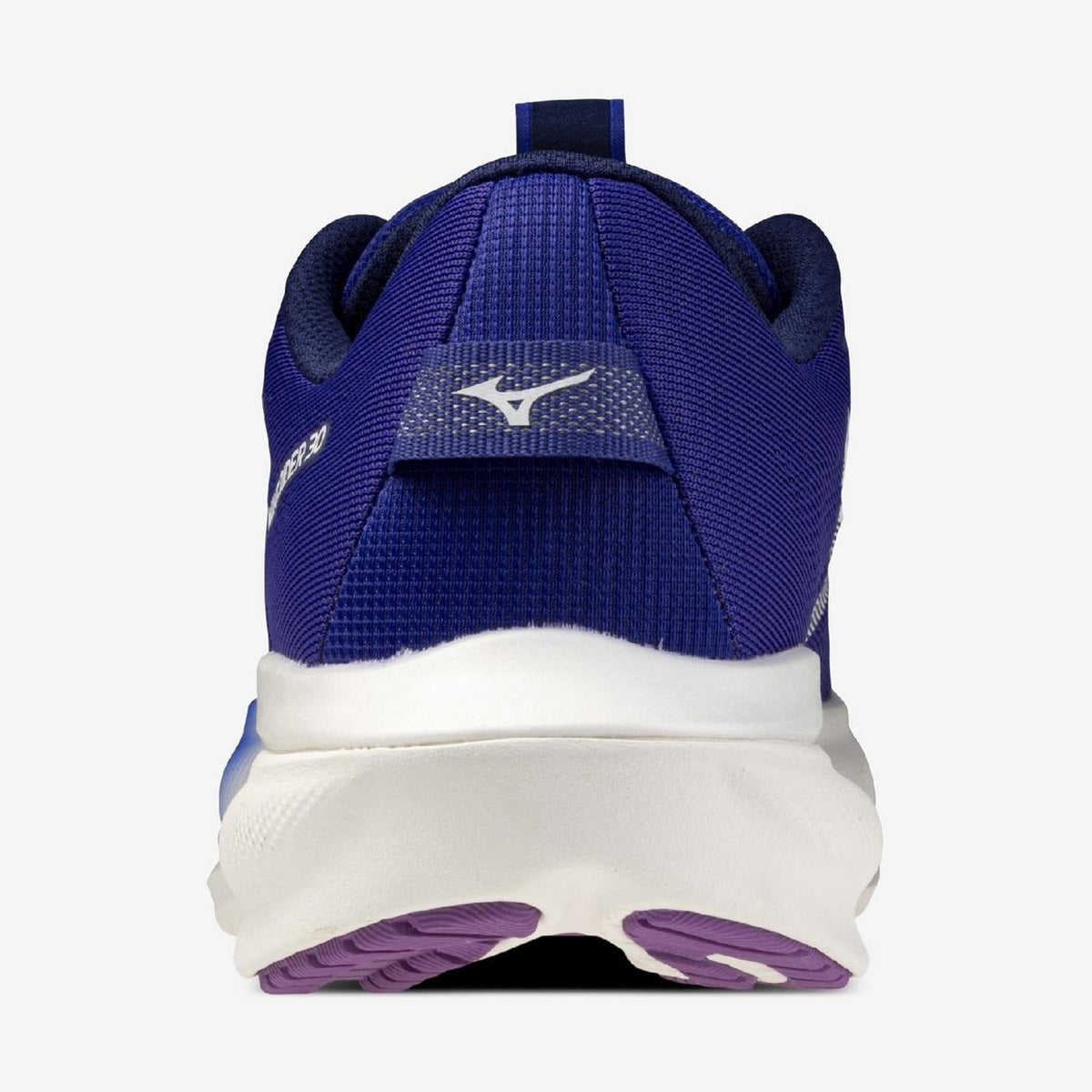 Mizuno Women's Wave Rider 30 Running Shoes-5