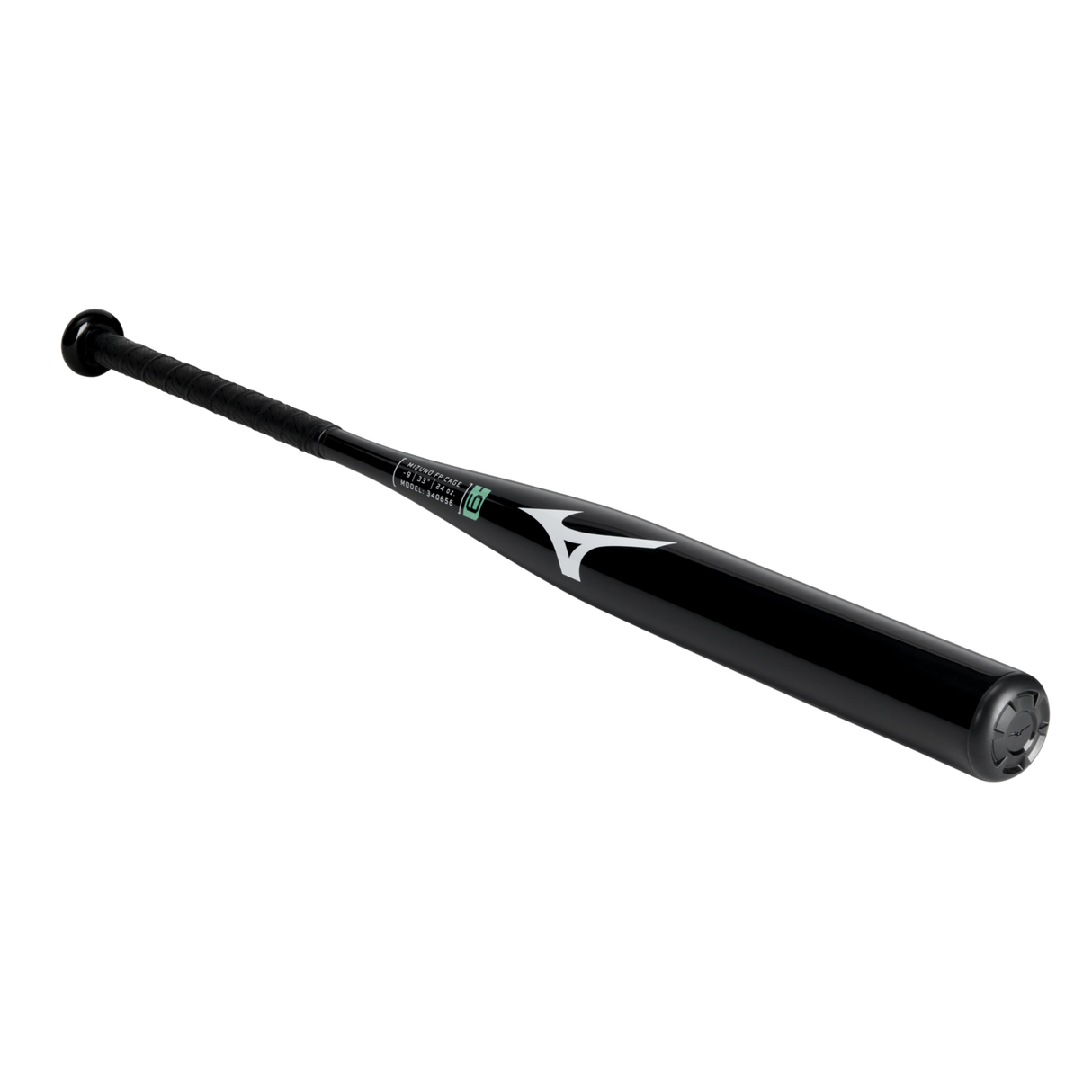 Mizuno Fastpitch Training-Cage Bat -9-2