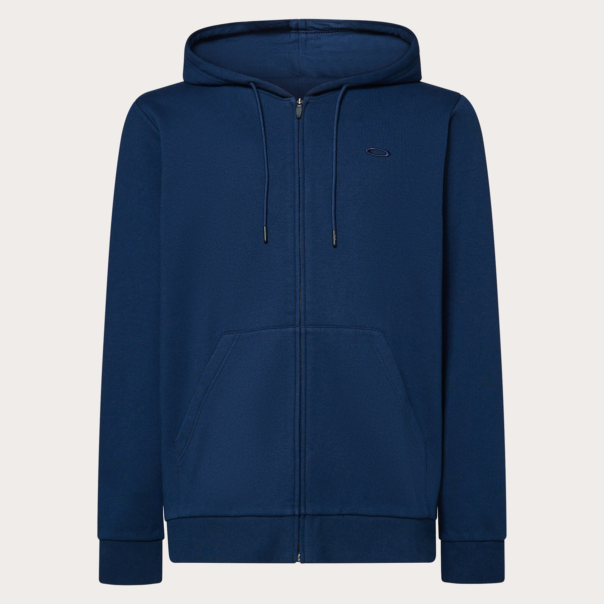 Oakley Men's Relax Full Zip Hoodie 2.0-1