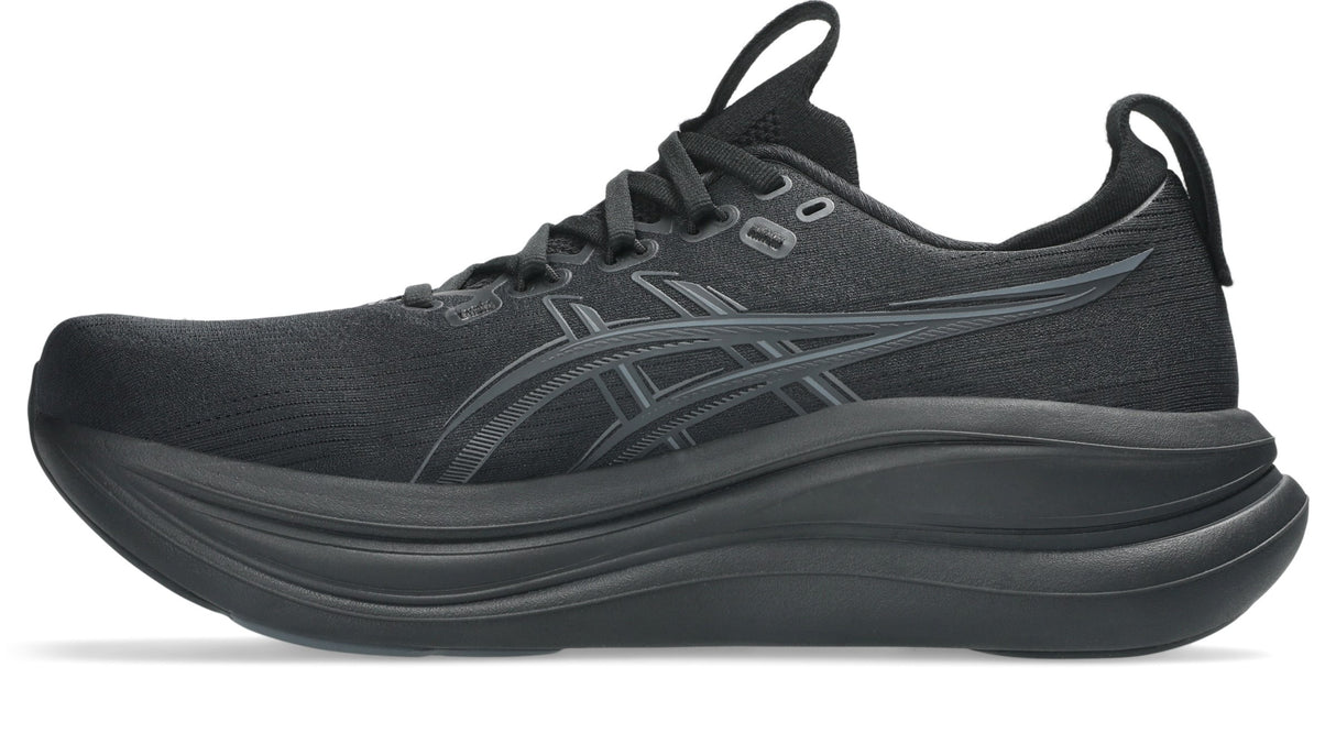 Asics Men's GEL-Nimbus 28 Extra Wide 4E Running Shoes-2