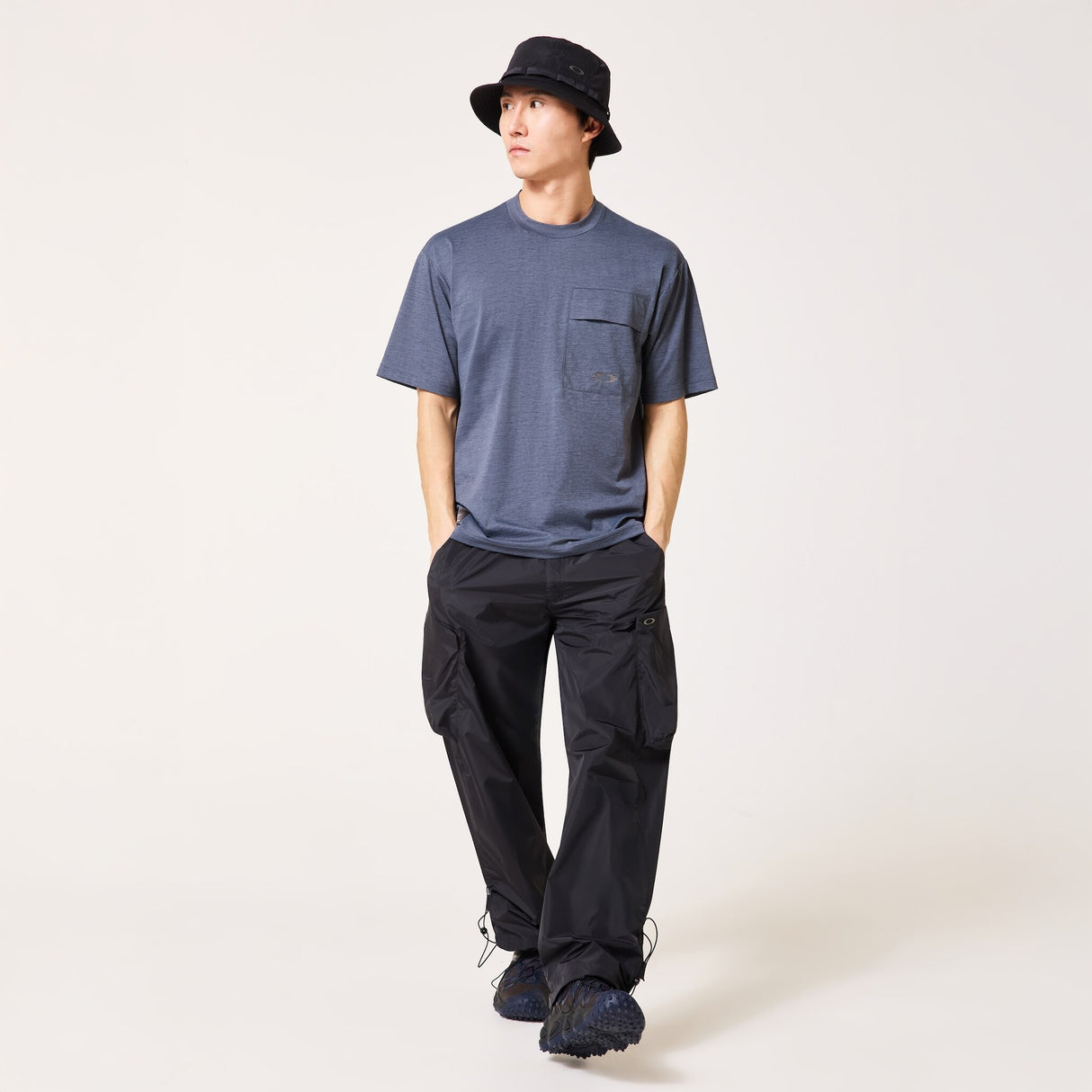 Oakley Men's Fgl Scratch Tee 6.0-2