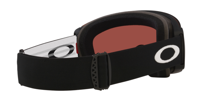Oakley Flight Deck Pro Medium Snow Goggles-9