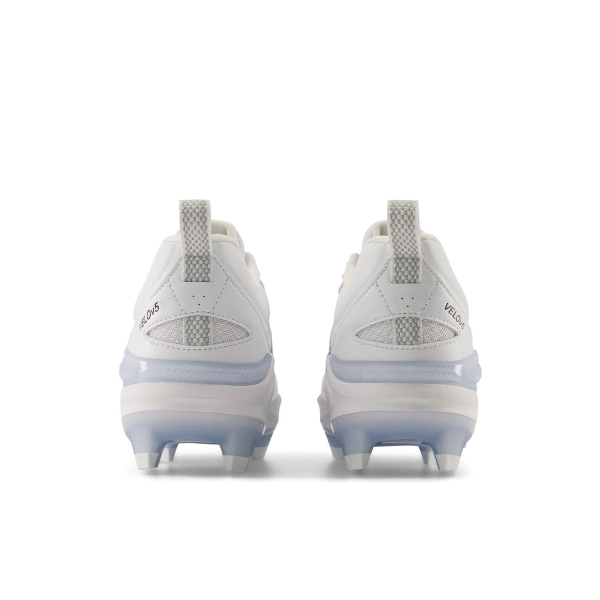 New Balance Women's Velo v5 Molded Softball Cleats-5