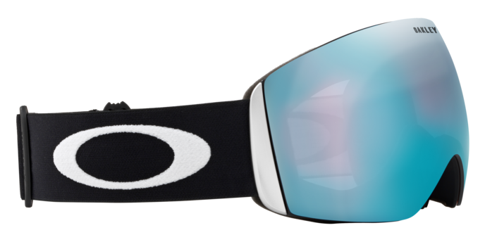 Oakley Flight Deck L Snow Goggles-12