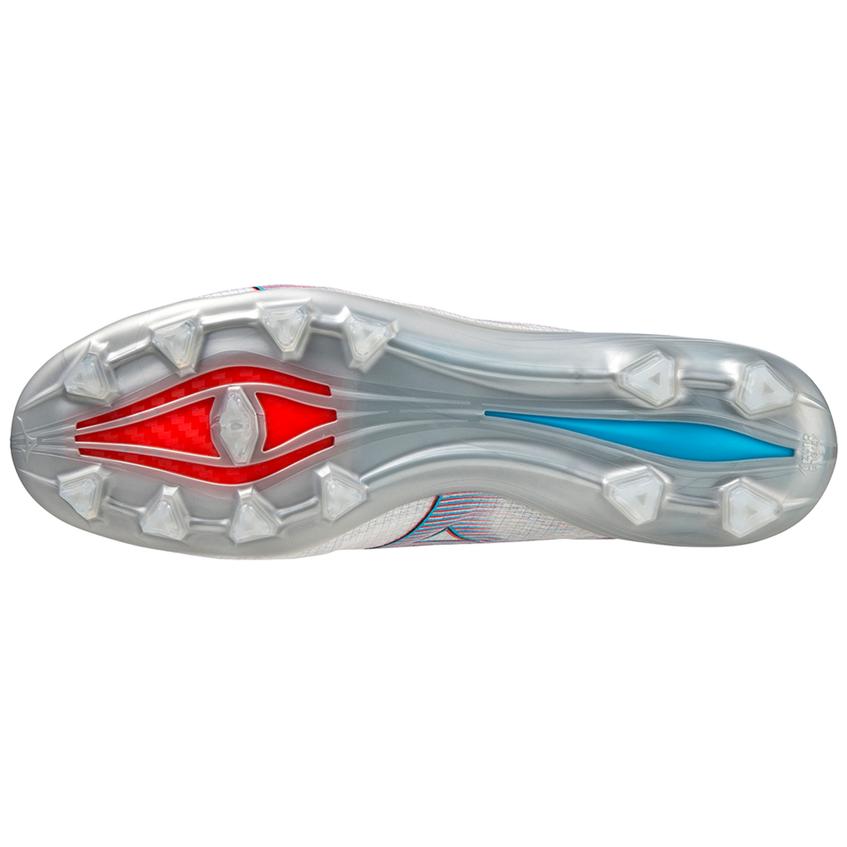 Mizuno Adult Alpha Japan Made In Japan Soccer Shoes-2