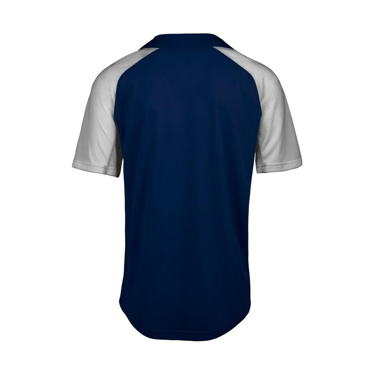 Mizuno Men's Aerolite 2-Button Baseball Jersey-2