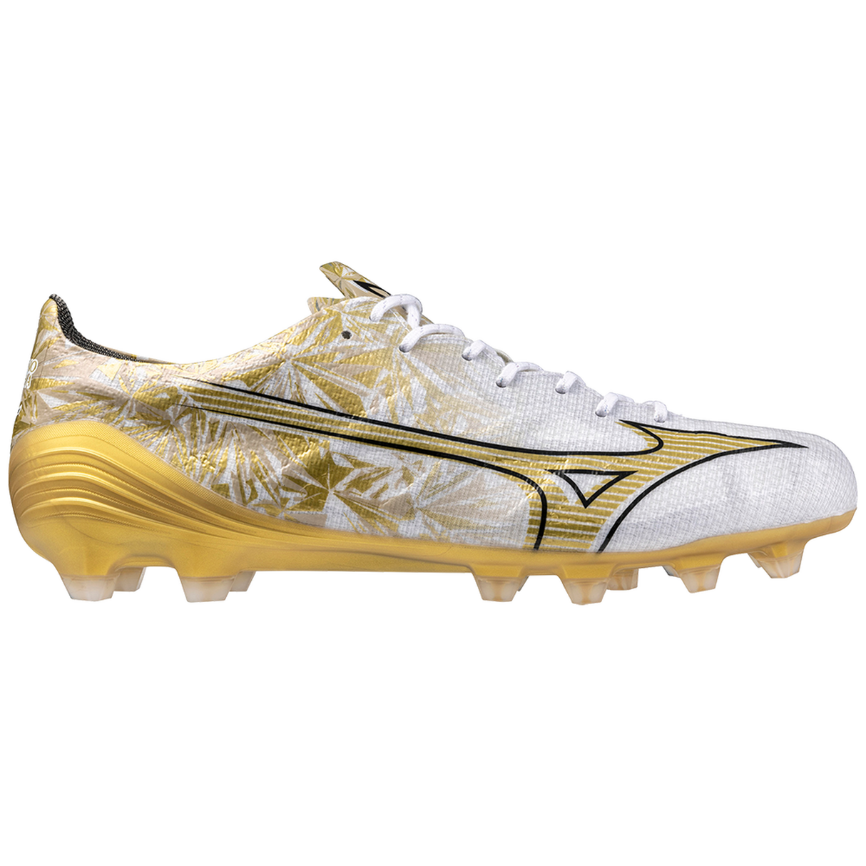 Mizuno Adult Alpha Elite Soccer Shoes-6