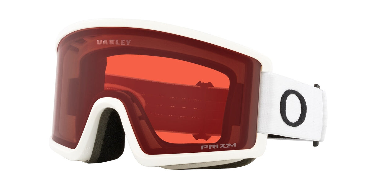 Oakley Target Line L Snow Goggles-1