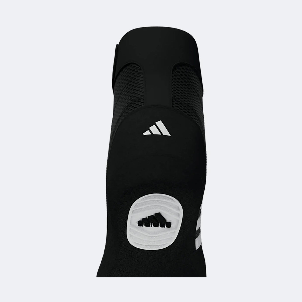 adidas Adult Combat Speed 4 Wrestling Shoes-9