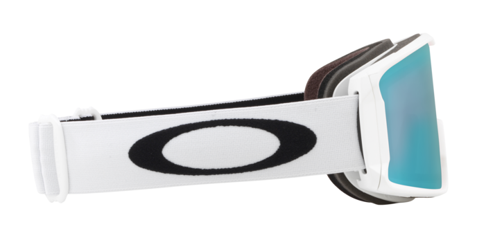 Oakley Line Miner M Snow Goggles-11