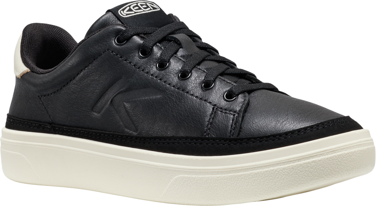 KEEN Women's KM1 Leather Sneaker-2