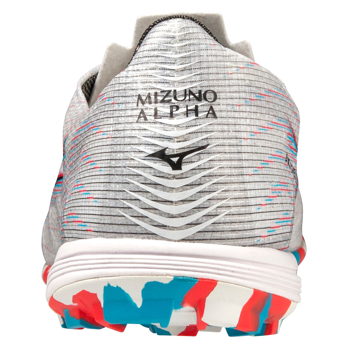Mizuno Adult Alpha Pro AS Soccer Shoes-5