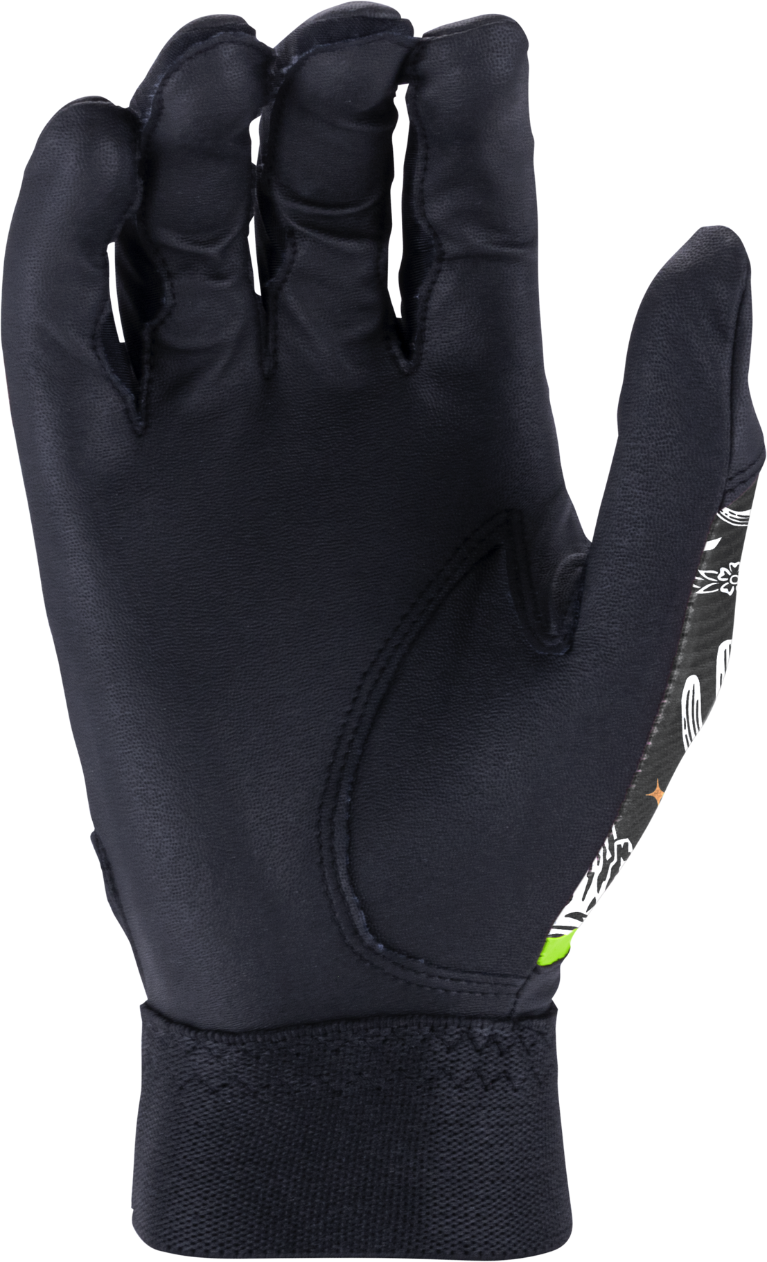 Marucci Foxtrot T Ball Baseball Batting Gloves