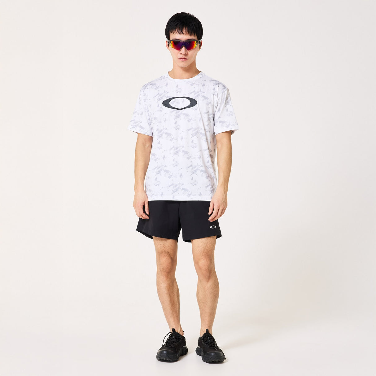 Oakley Men's Enhance Woven Shorts 5-Inch 3.0-2
