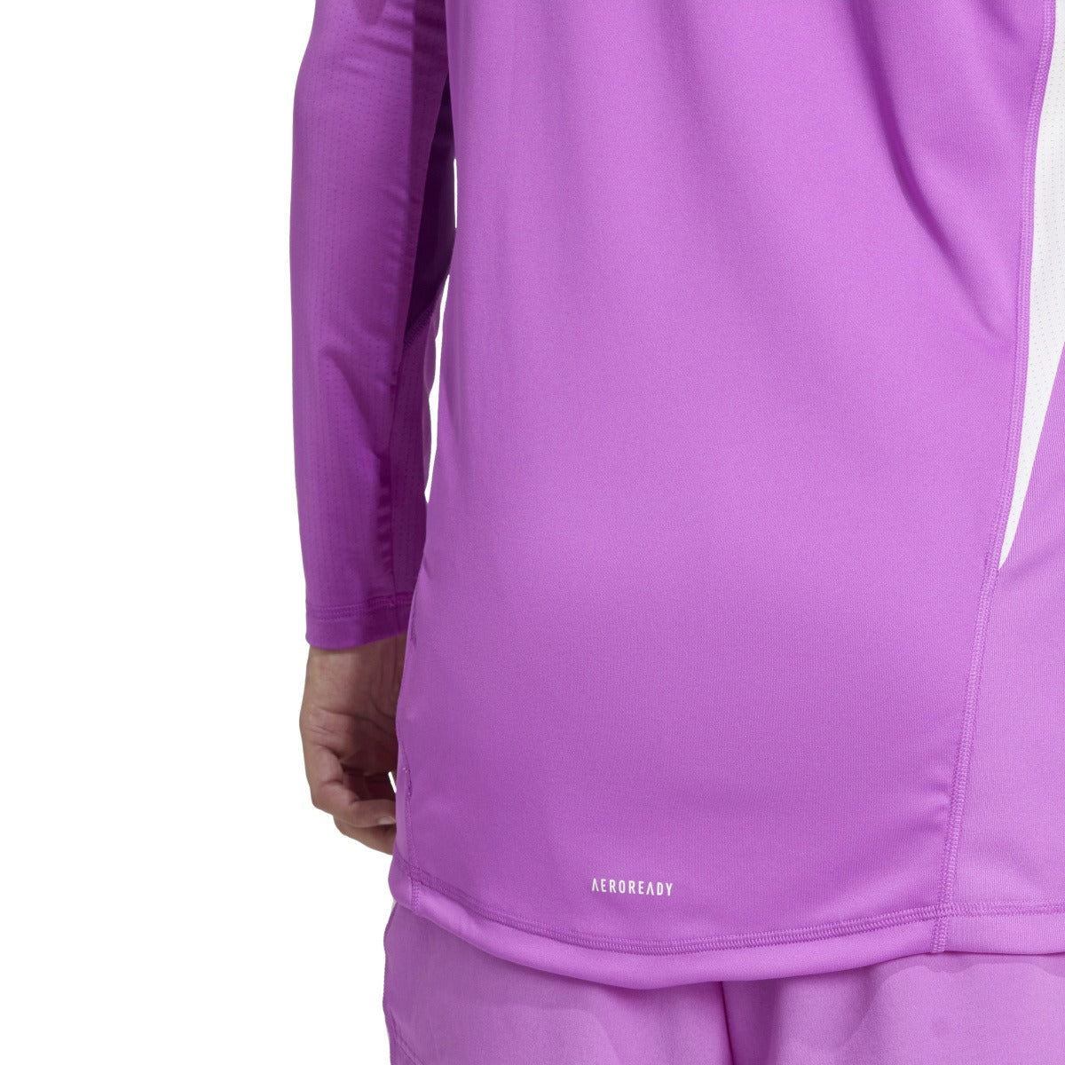 adidas Men's Tiro25 Pro Goalkeeper Jersey Long Sleeve-4