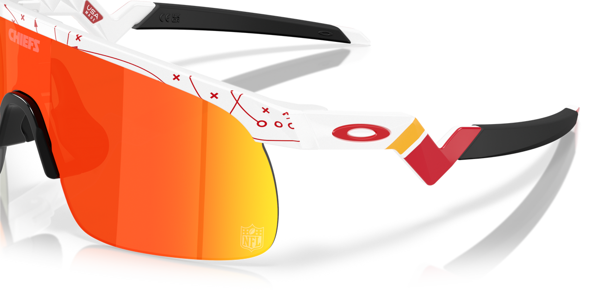 Oakley Resistor NFL Sunglasses-6