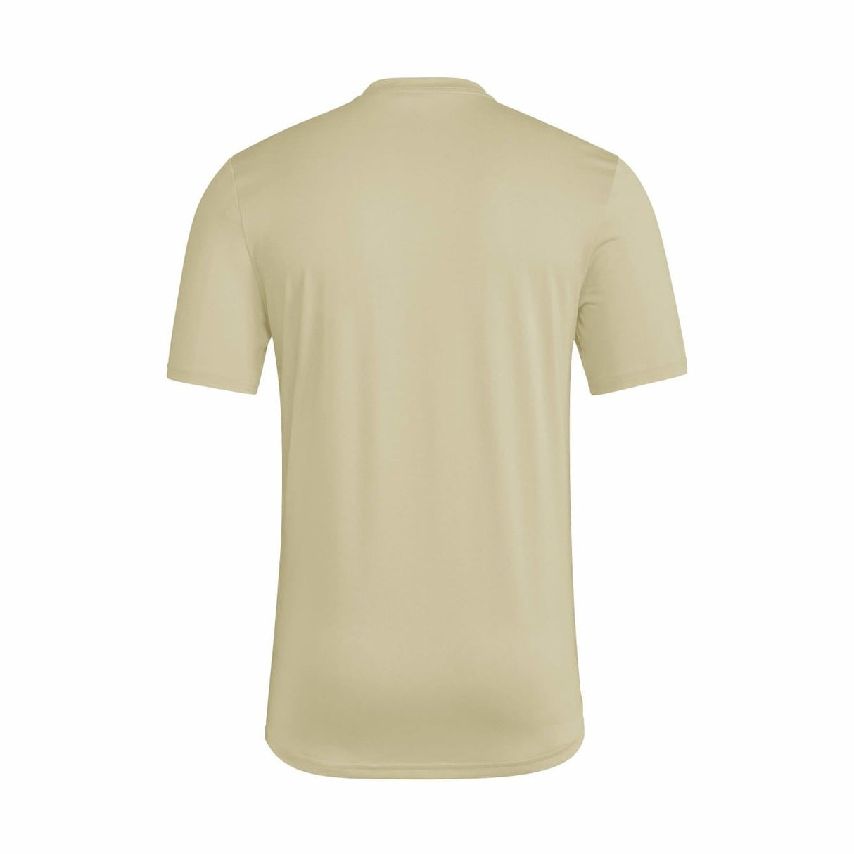 adidas Men's Short Sleeve Pregame T-Shirt-2