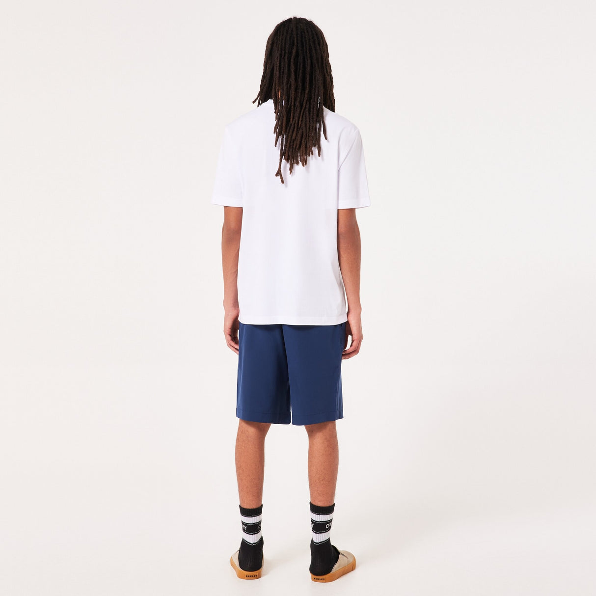 Oakley Men's Utility Chino Shorts-3