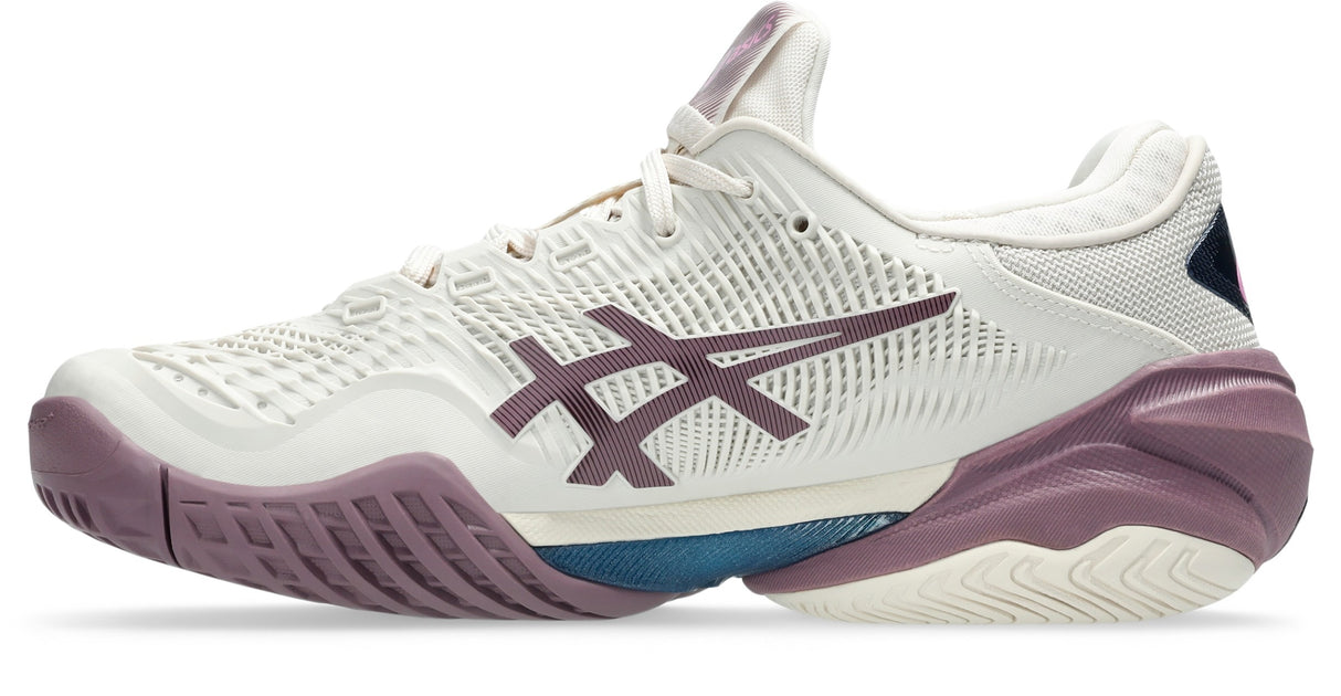 Asics Women's Court FF 3 Tennis Shoes-2