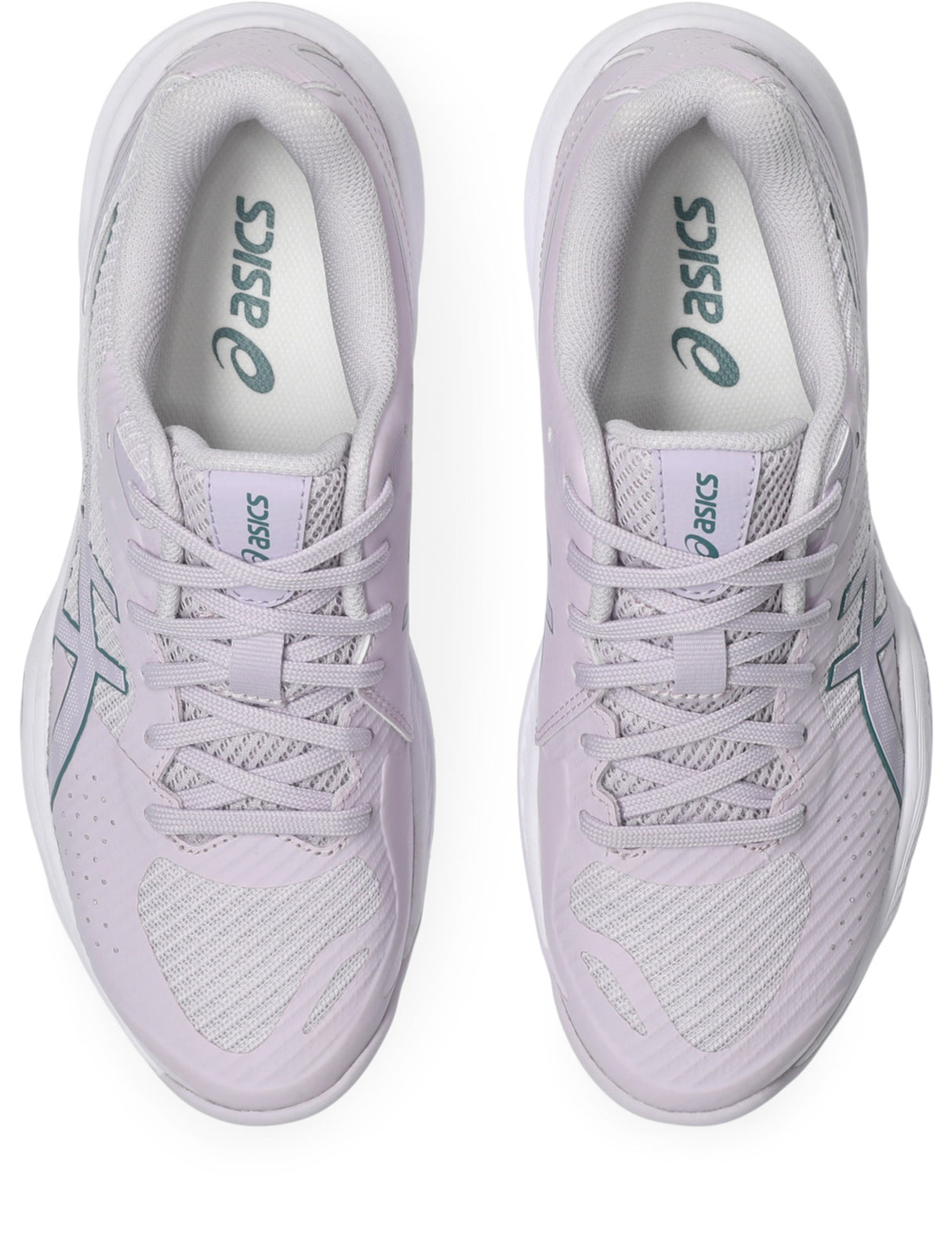 Asics Women's Beyond FF 2 Volleyball Shoes-4