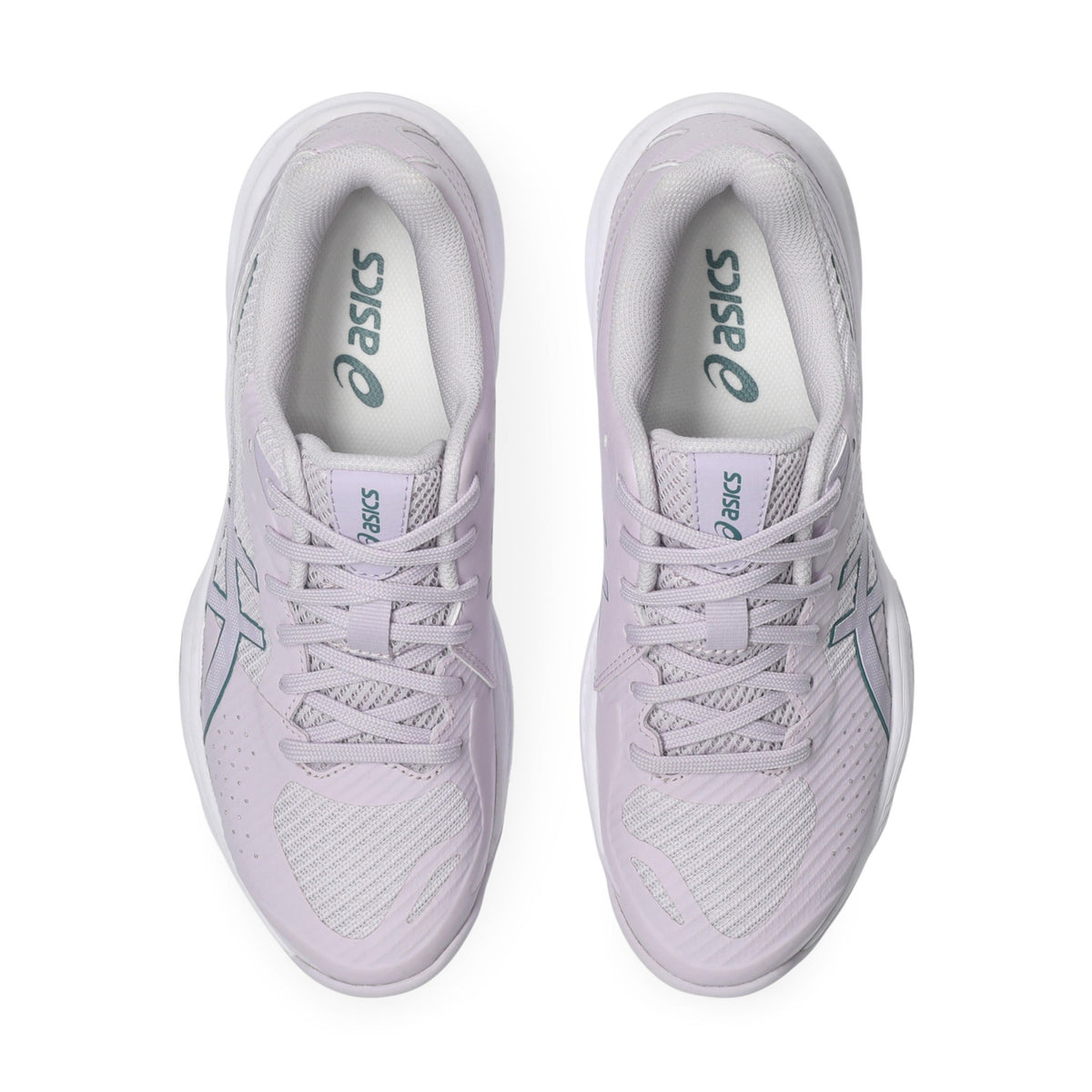 Asics Women's Beyond FF 2 Volleyball Shoes-4