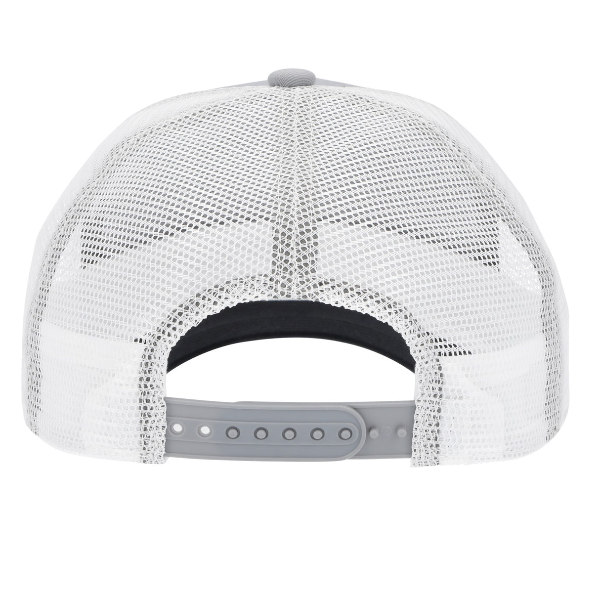 Mizuno Trucker Patch Hat-2