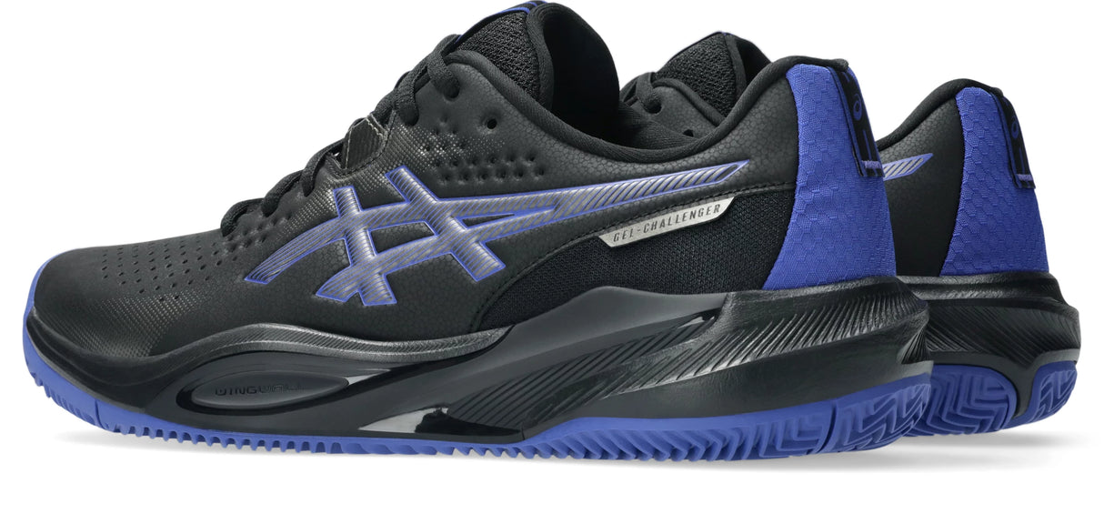 Asics Men's GEL-Challenger 15 Clay Tennis Shoes-7