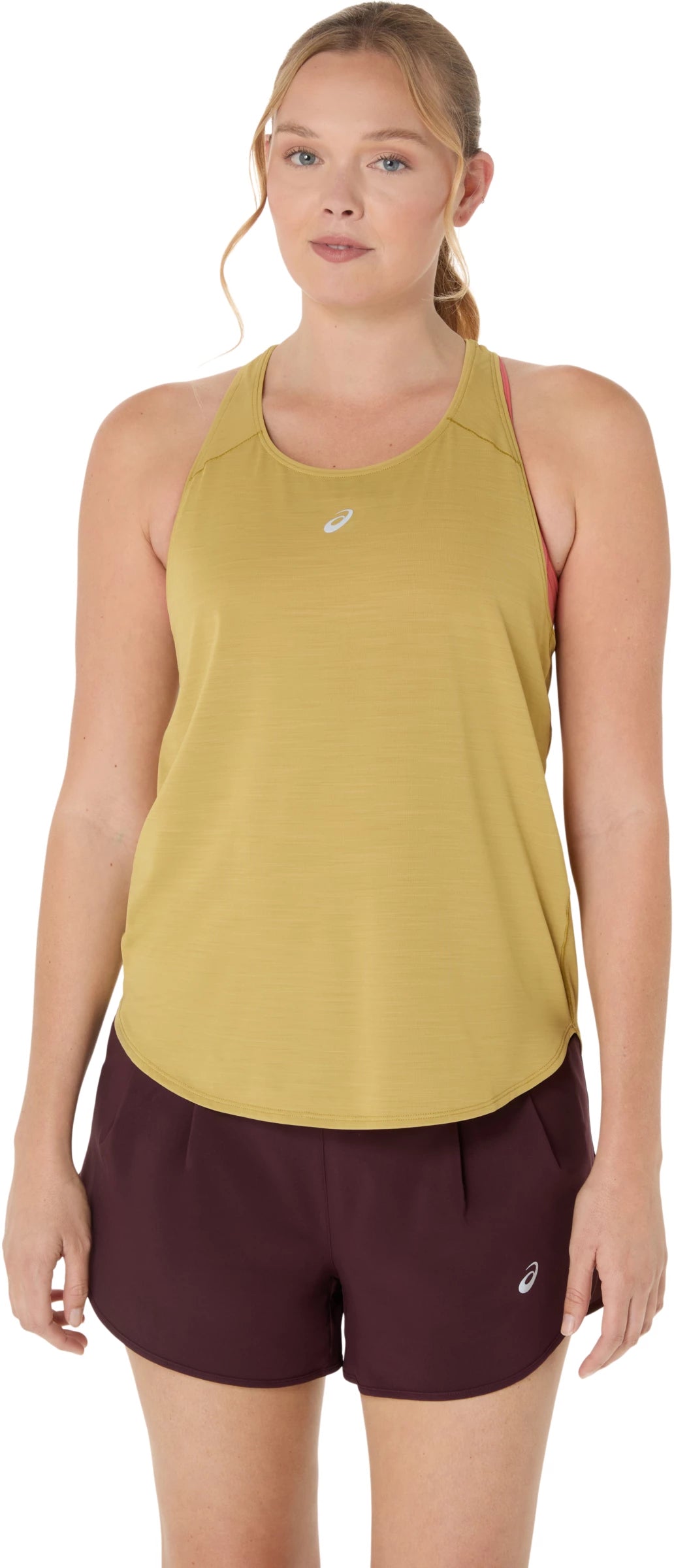Asics Women's Road Tank-1