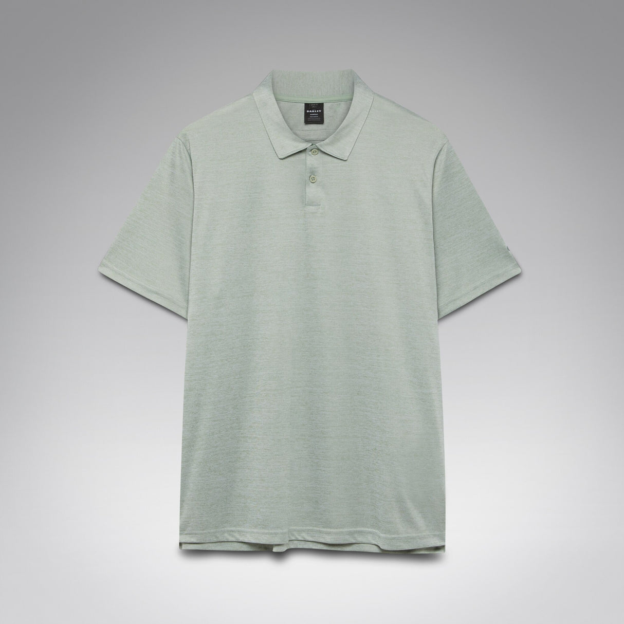 Oakley Men's Aero Hydrolix Polo Shirt-1