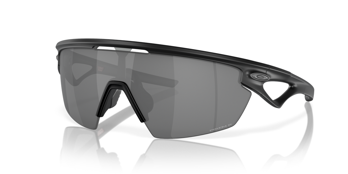 Oakley Sphaera Sunglasses-2
