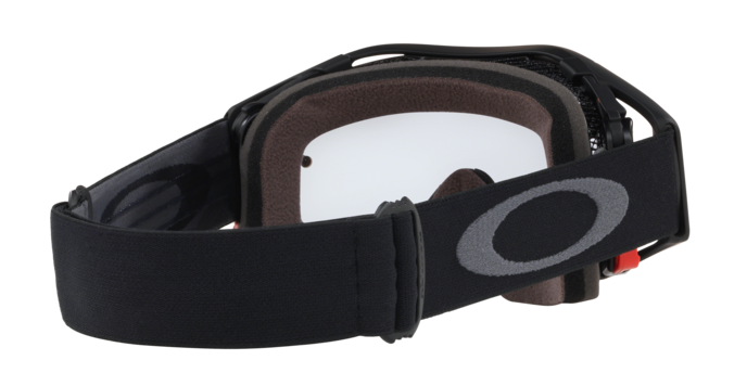 Oakley Airbrake Mountain Bike MX Goggles-9