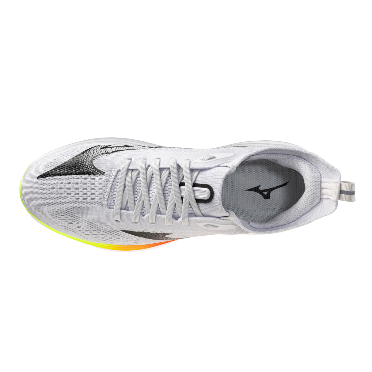 Mizuno Men's Neo Zen 2 Running Shoes-4
