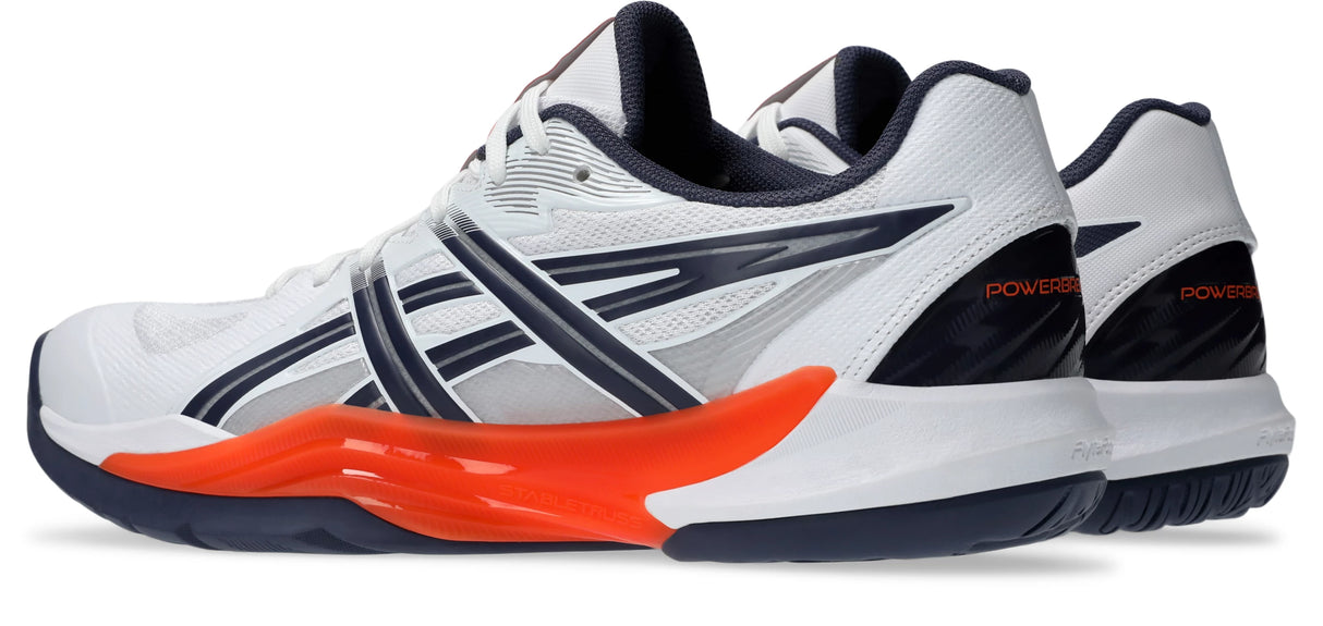 Asics Men's Powerbreak FF Volleyball Shoes-7