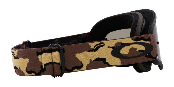 Oakley O-Frame MX Goggles-10
