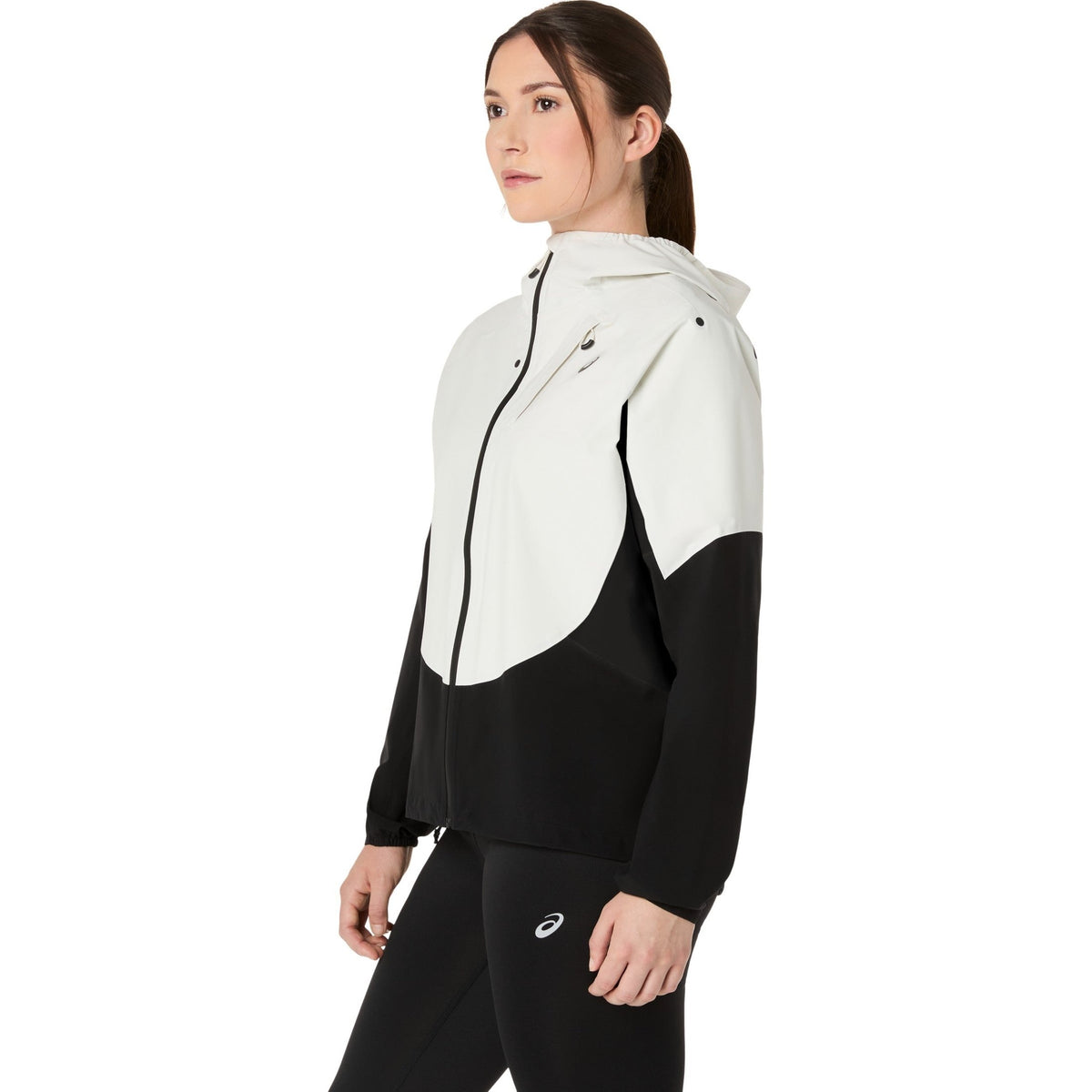 Asics Women's Metarun Legend Jacket-3