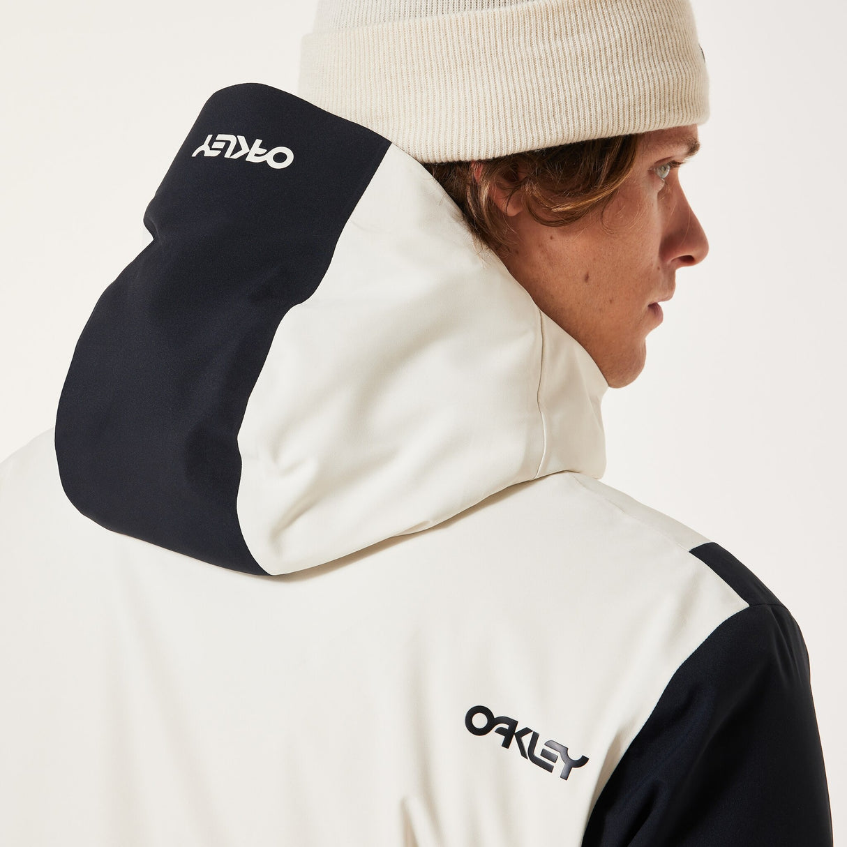 Oakley Men's TNP TBT Insulated Anorak-8