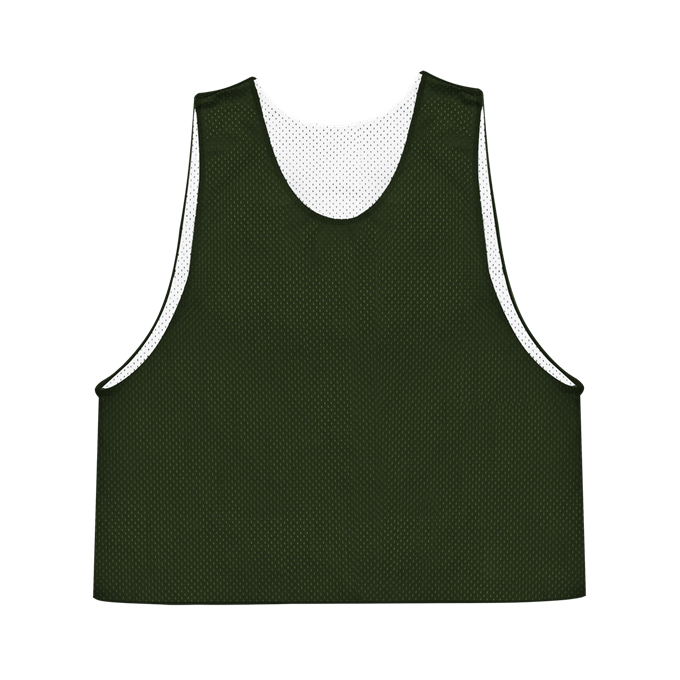 C2 Men's Mesh Track Pinnie Track & Field Jerseys Adult