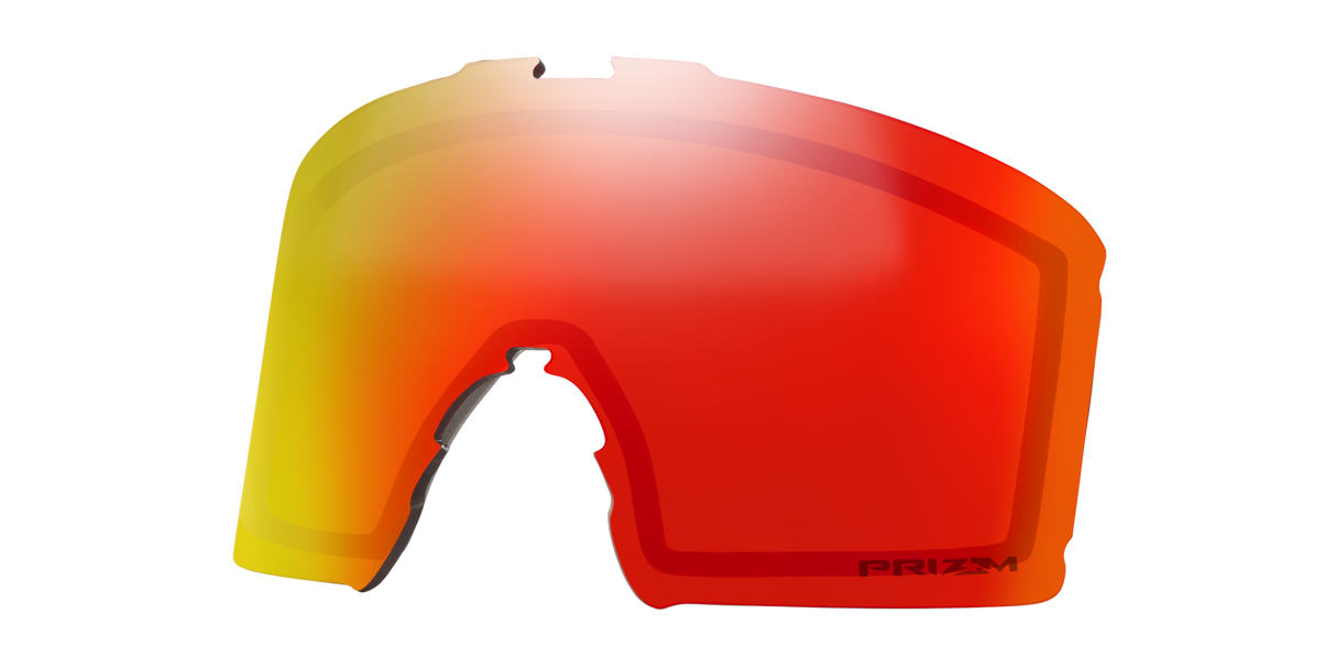 Oakley Line Miner L Replacement Lenses
