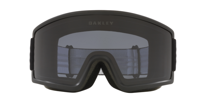 Oakley Target Line M Snow Goggles-2