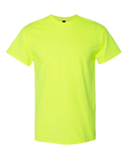 Gildan Men's DryBlend Tall T-Shirt-1